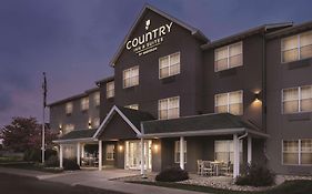 Country Inn And Suites Waterloo Iowa